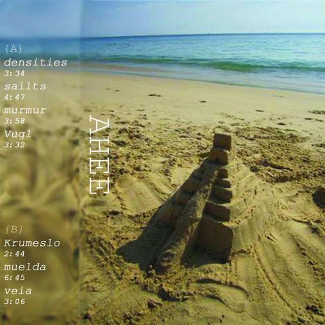 Self-Titled cover art