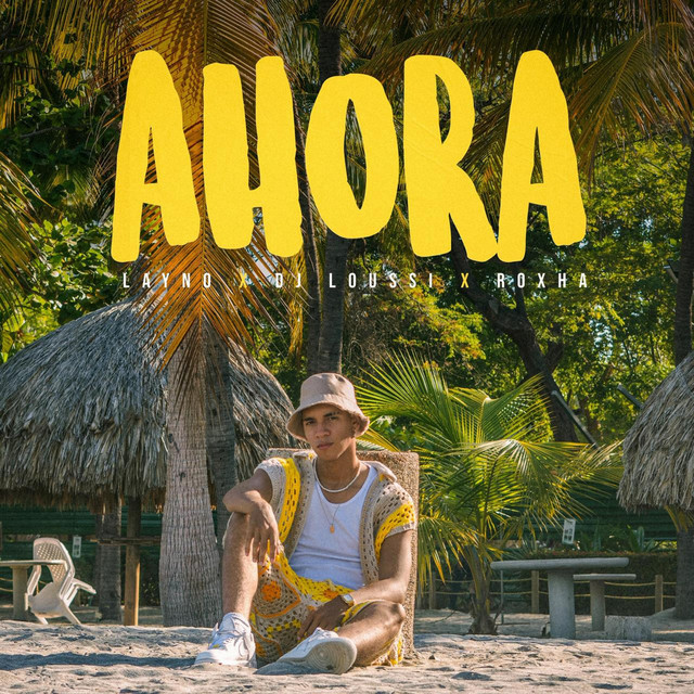Ahora