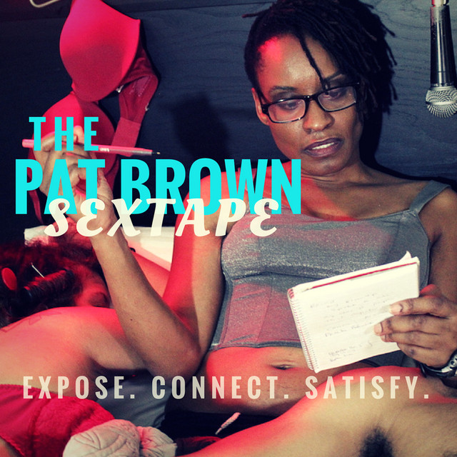 Sex Tape cover art
