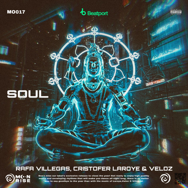 Soul - Ancestral Mix