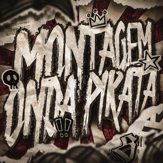 Montagem Onda Pirata by DJ ADIMA