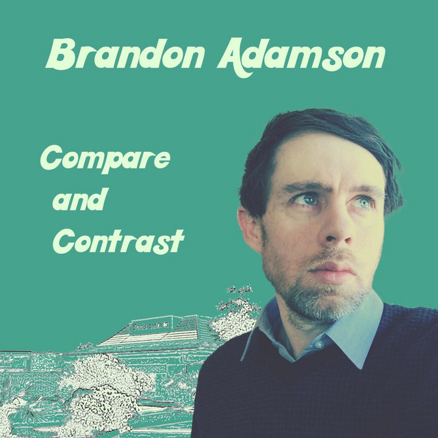 Brandon Adamson