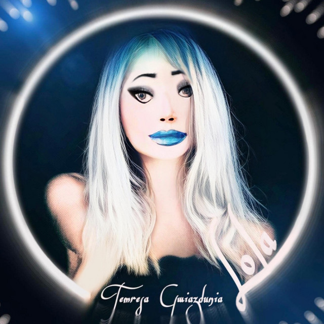 LOLA cover art