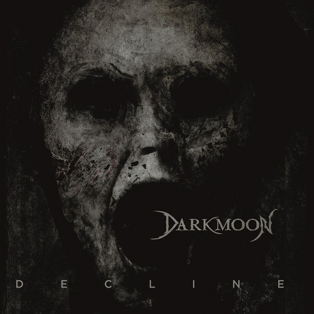 Decline cover art