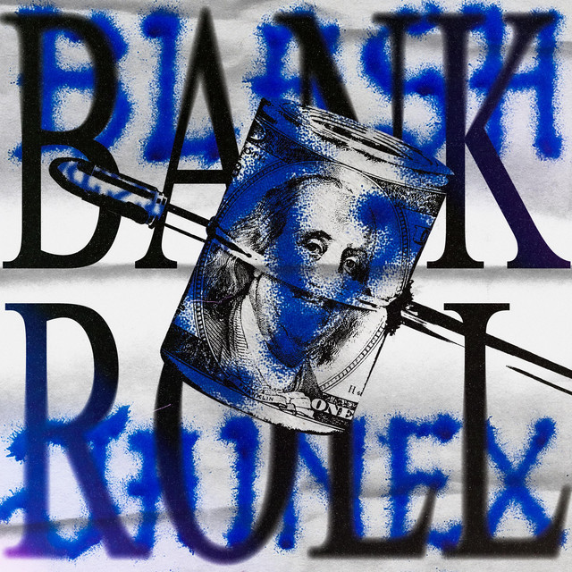 Cover art: Bankroll — JAINEX
