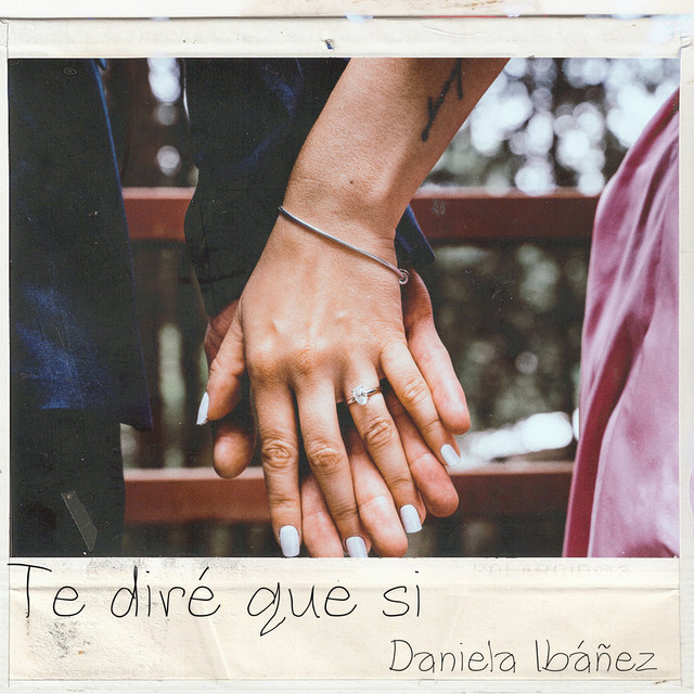 Te Diré Que Sí