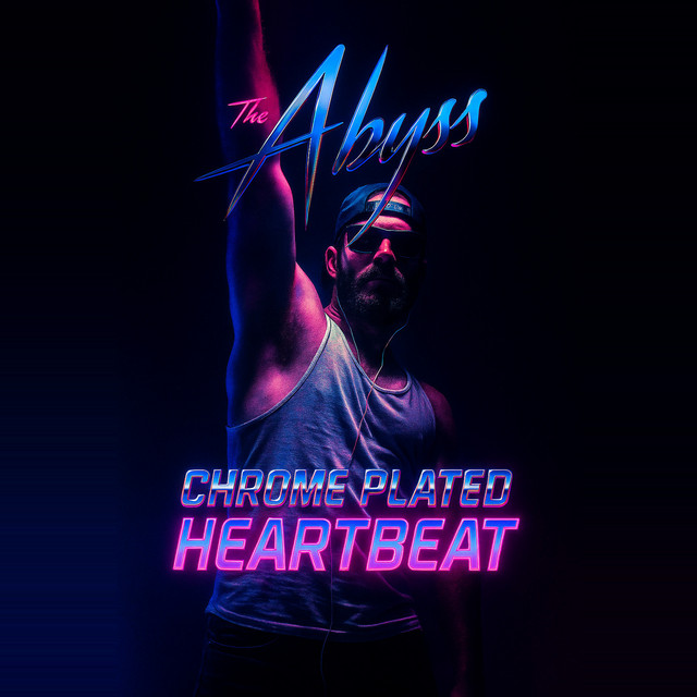 Chrome Plated Heartbeat cover art