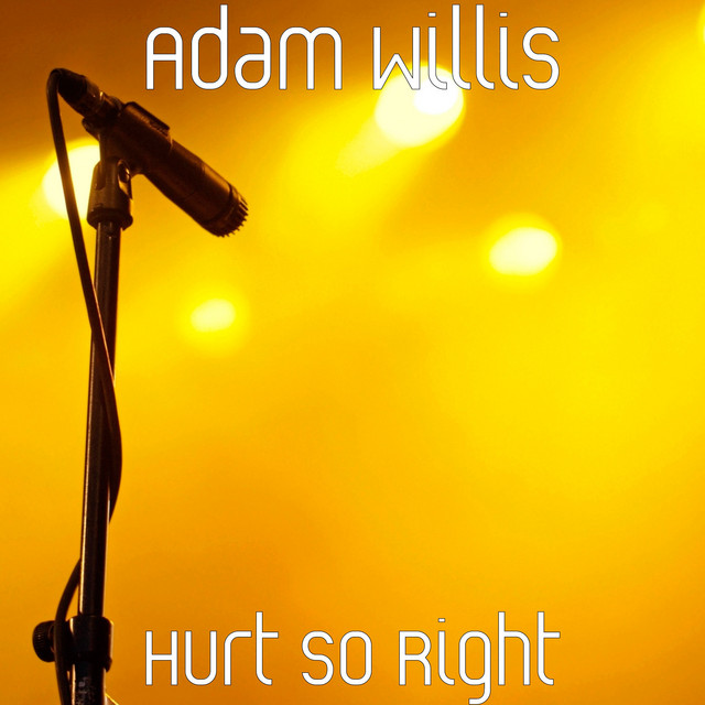 Adam Willis Photo