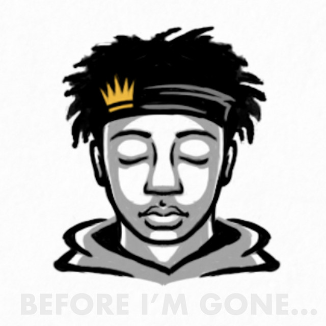Before I'm Gone...