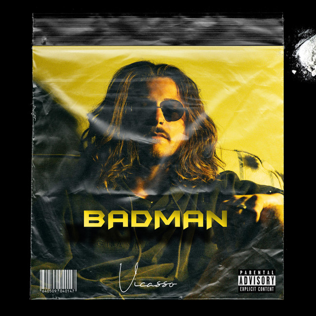 BADMAN - Single by Vicasso | Spotify