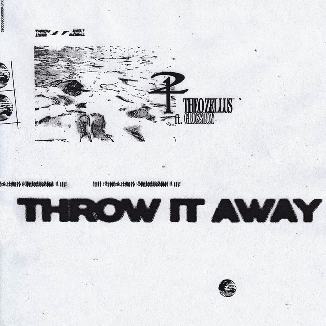 Throw It Away