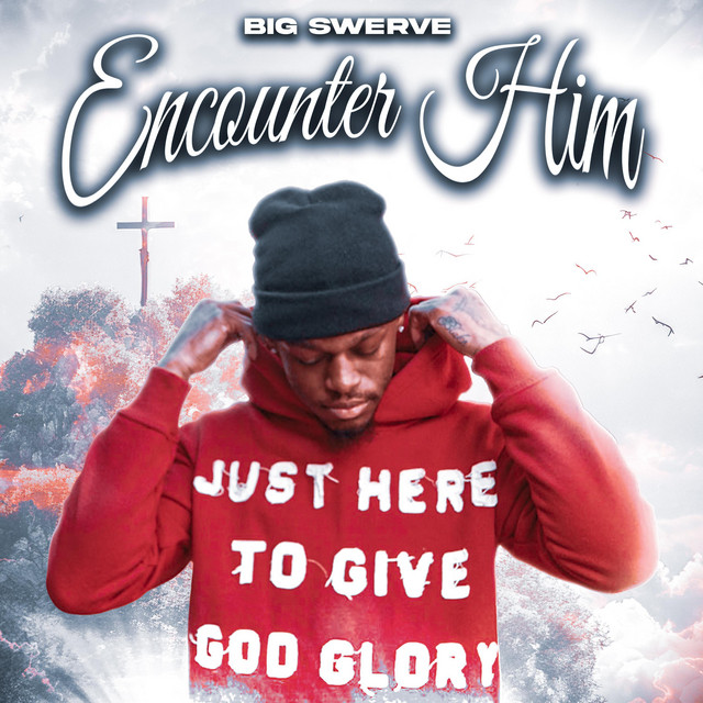Encounter Him cover art