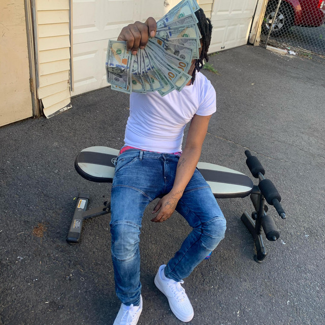Catch cover art