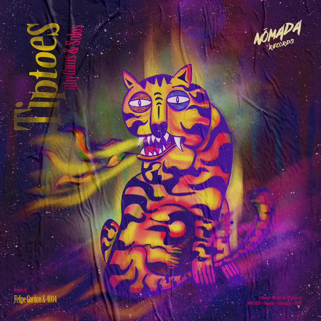 undefined album image