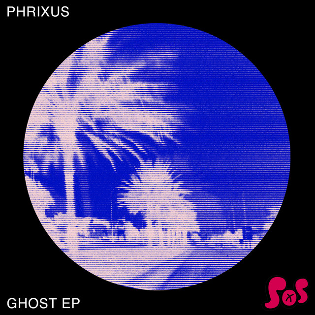 Ghost cover art
