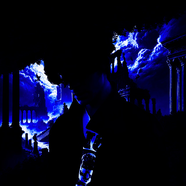 Обкладинка Ash — Revival