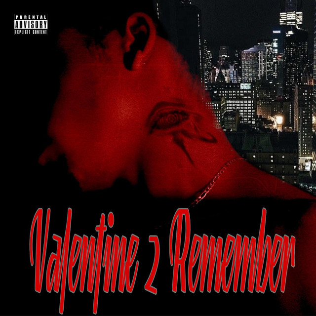 V2R cover art