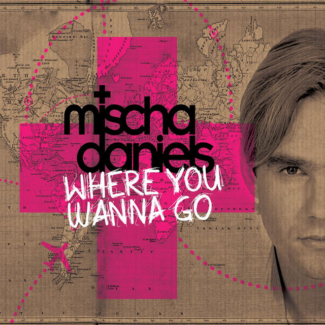 Where You Wanna Go cover art