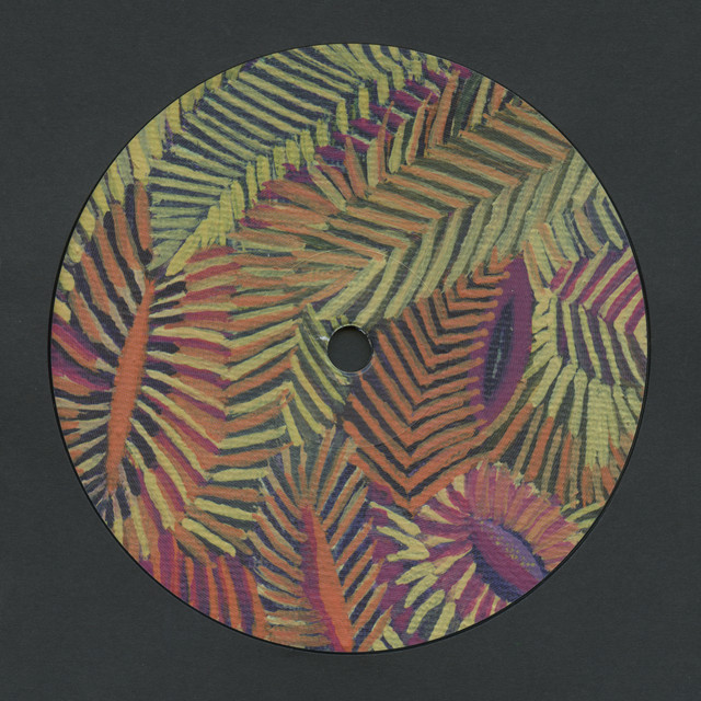Spin cover art