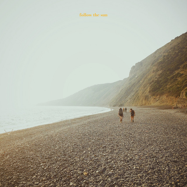 Follow the Sun cover art
