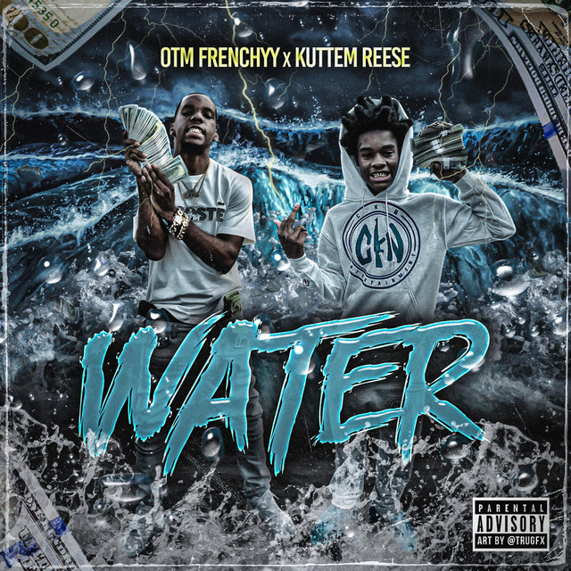 Water cover