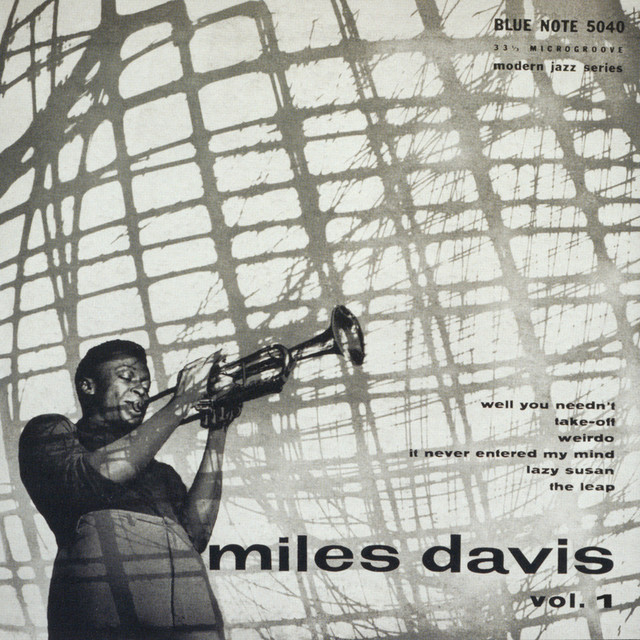 洋楽 Miles Davis Volume 1 Miles Davis: Volume 1 - Album by Miles Davis | Spotify