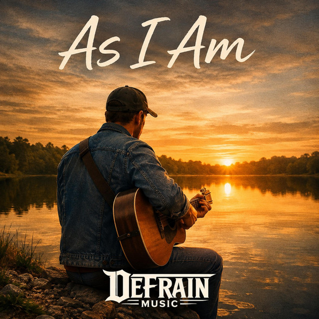 As I Am