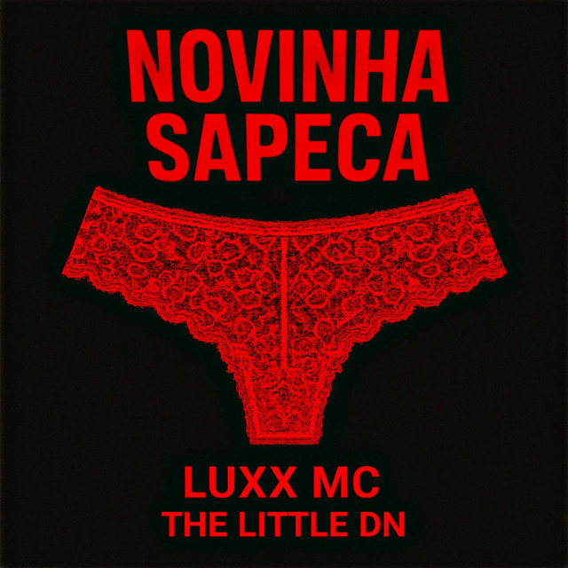 Novinha Sapeca
