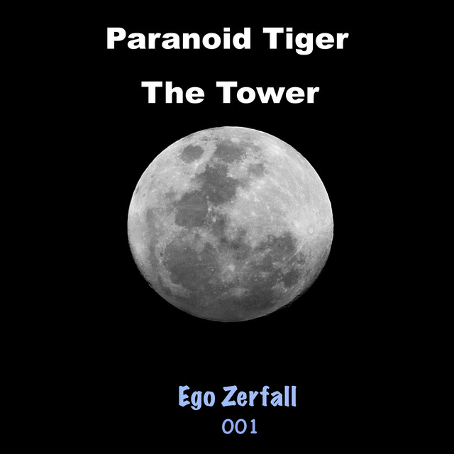 Paranoid Tiger