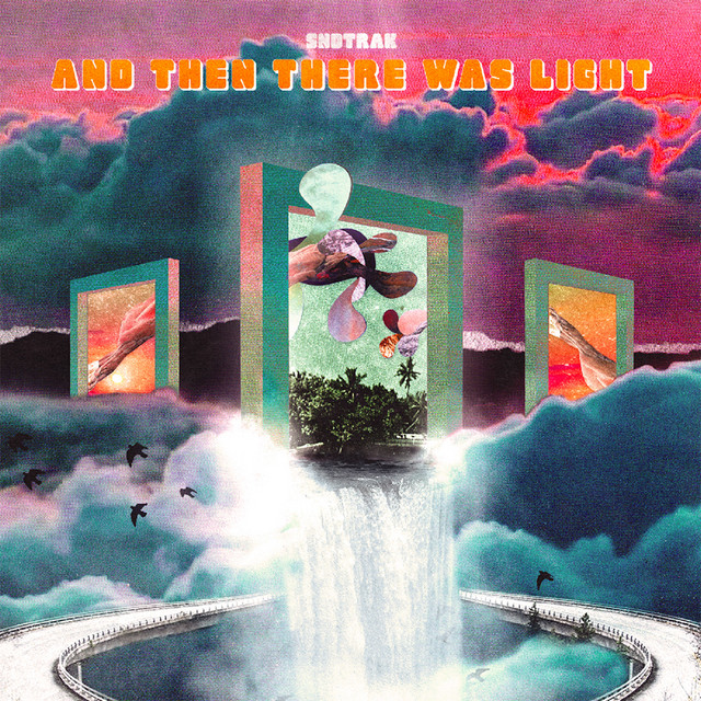 And Then There Was Light cover art