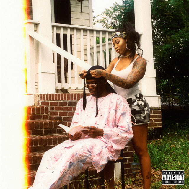 Bigger Than Reality cover art