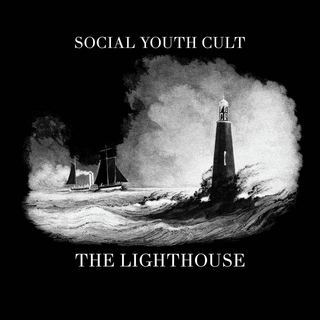 The Lighthouse cover art