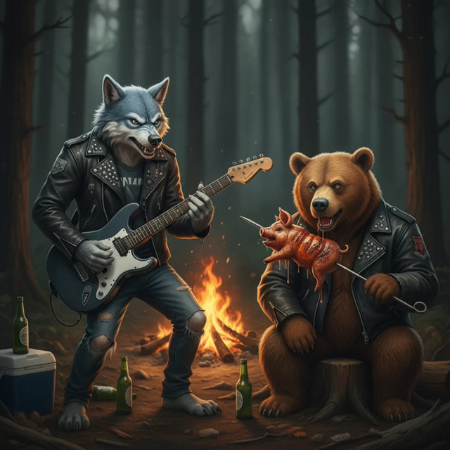 Лишь о нём и говорят cover art