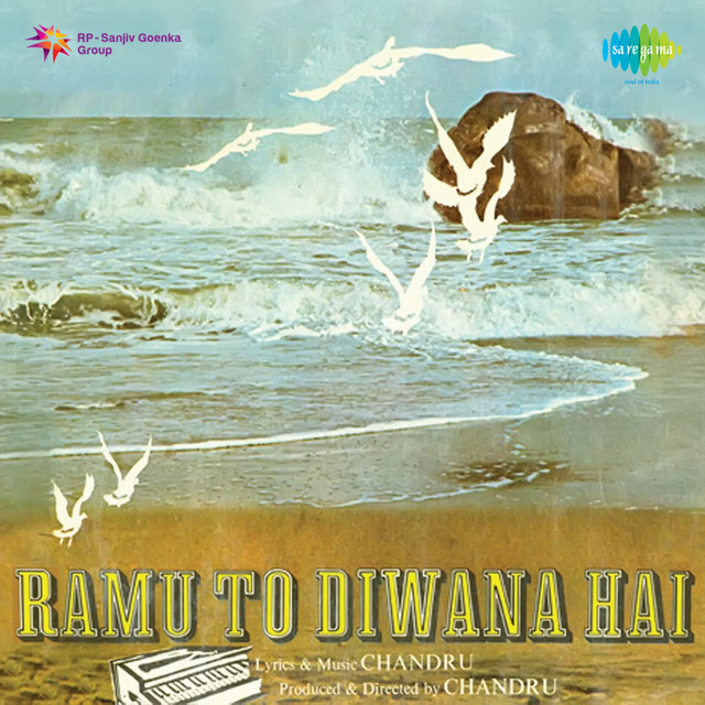 Ramu To Diwana Hai cover art