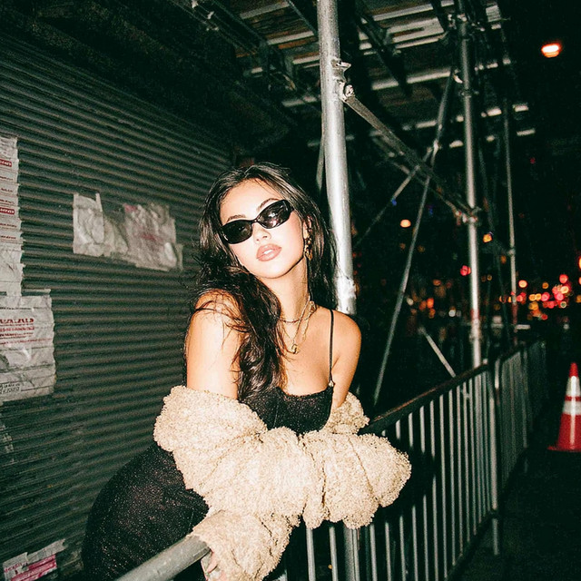 undefined album image