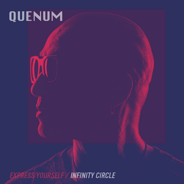 Express Yourself album art