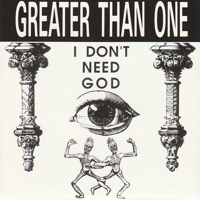 Greater Than One