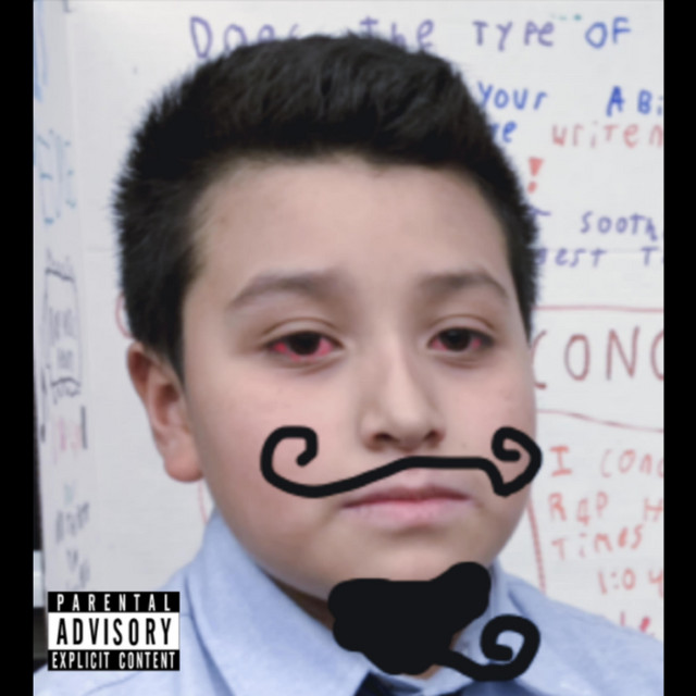 Devilishly Handsome cover art