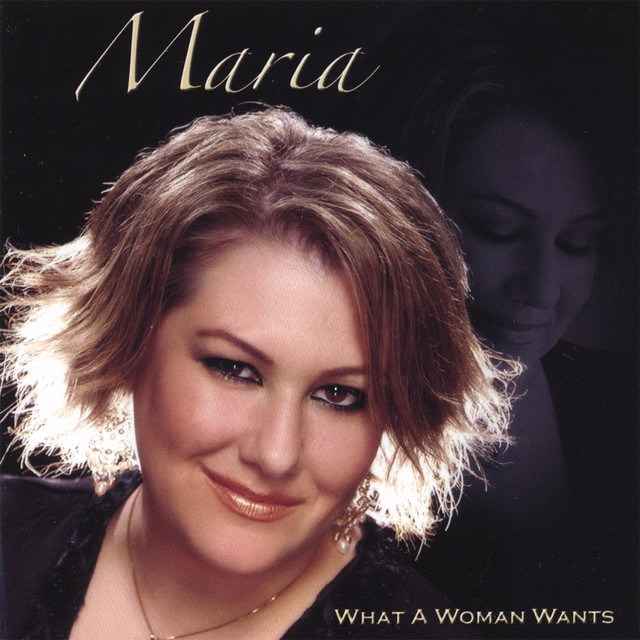 What A Woman Wants cover art