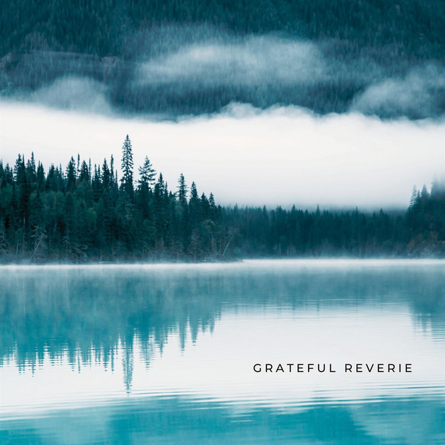 Grateful Reverie cover