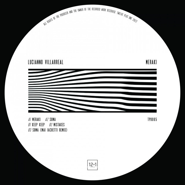Keep Keep album art