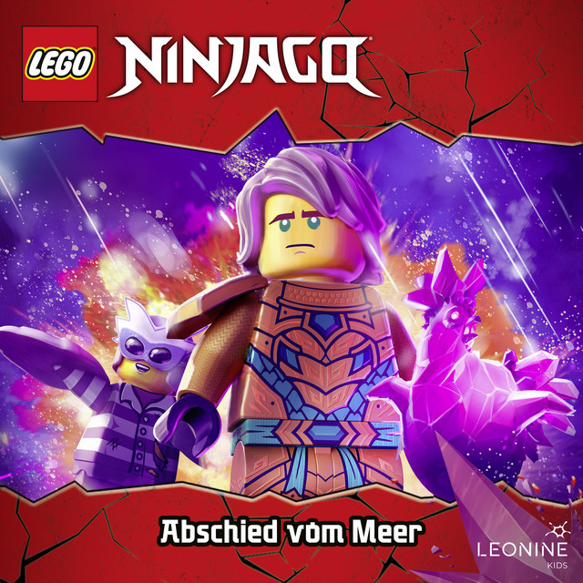 Cover: Abschied vom Meer