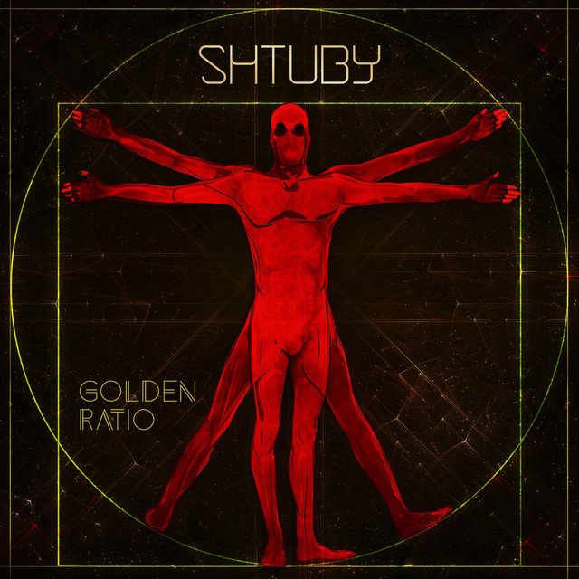 Golden Ratio (Solo) cover art