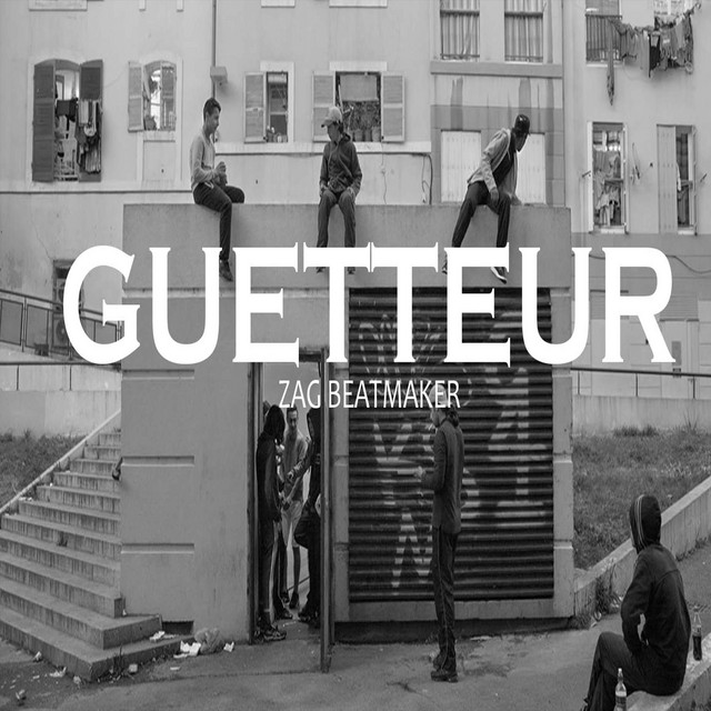 Guetteur