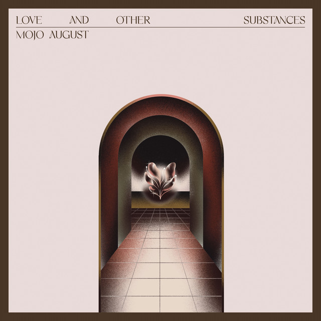 Love and other Substances cover art