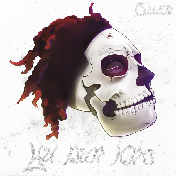 Yu Dun Kno EP Intro cover art