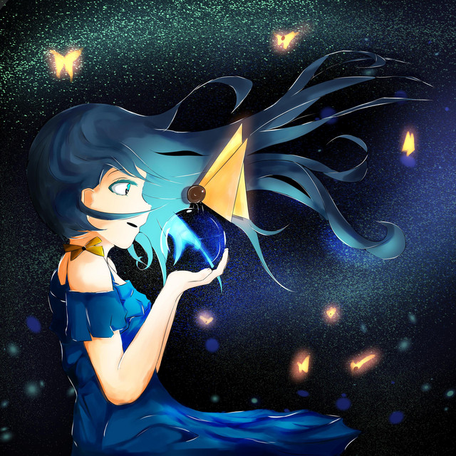 Liftoff cover