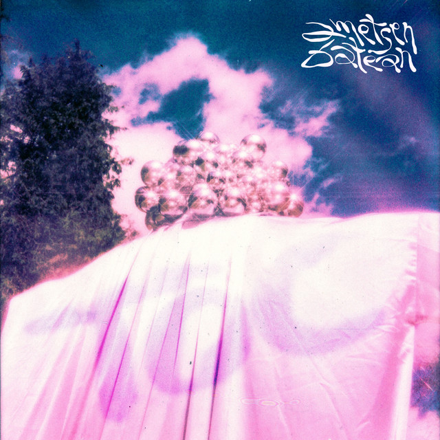 Ametsen Batean cover art