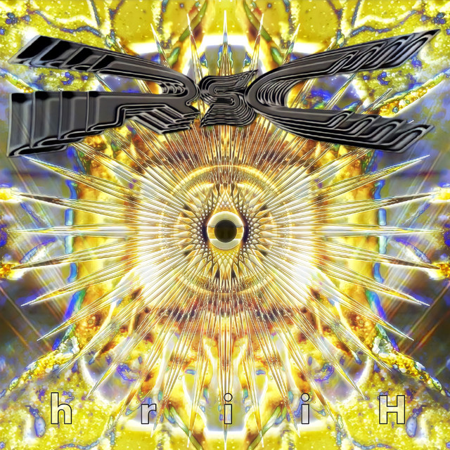 hriiH cover art