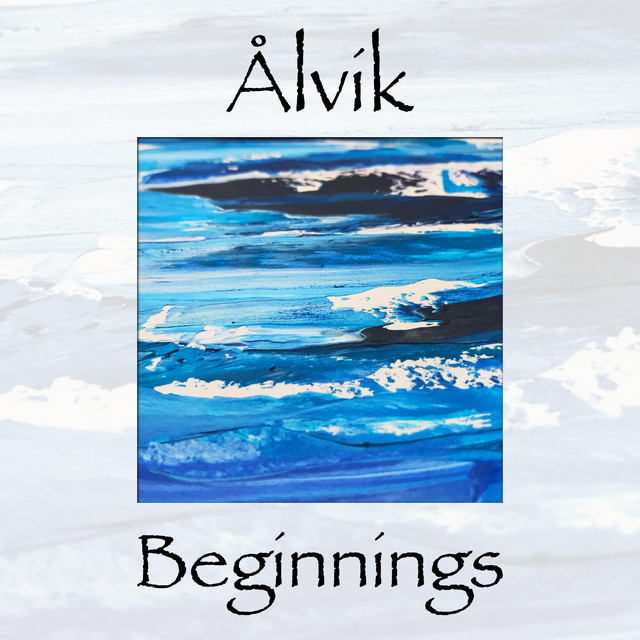 Beginnings cover art